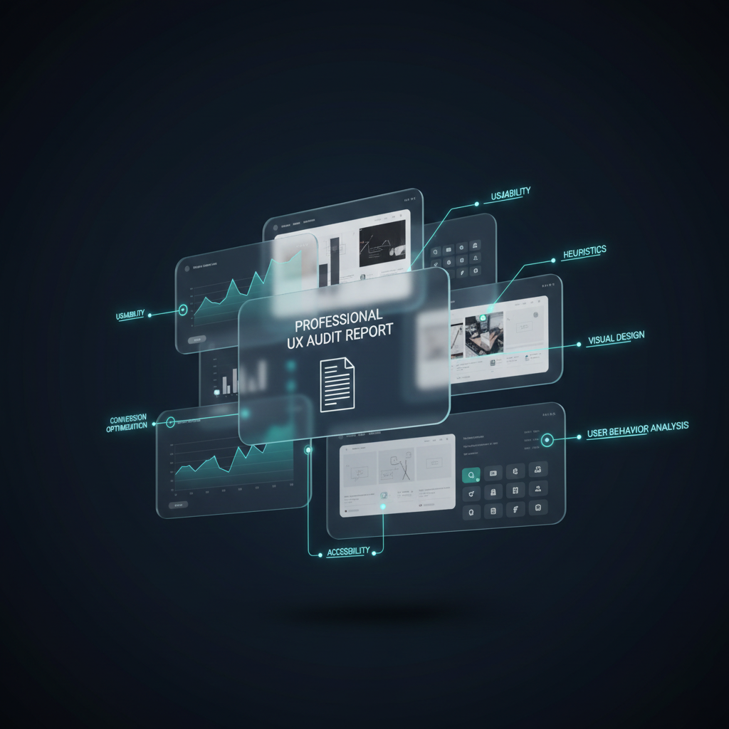 DigiFlow Standard Business Report Preview